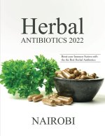 Herbal Antibiotics 2022