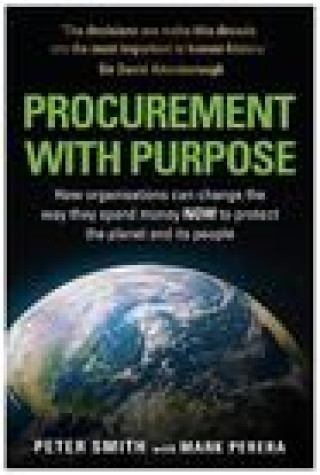 PROCUREMENT WITH PURPOSE