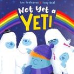Not Yet a Yeti