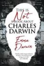 This is Not a Book About Charles Darwin