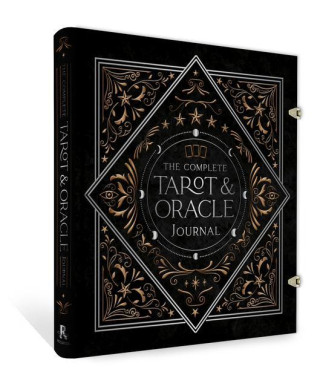 Complete Tarot & Oracle Journal