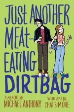 Just Another Meat-Eating Dirtbag