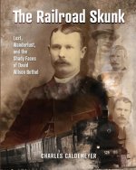 Railroad Skunk