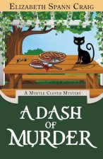 Dash of Murder