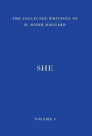 She