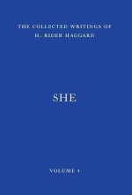 She