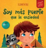 Soy mas fuerte que la ansiedad