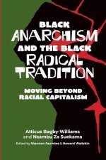 BLACK ANARCHISM & THE BLACK RADICAL TRAD