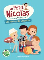 Les photos de vacances