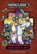 Romans Minecraft - Chaos dans le code