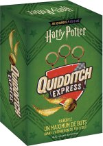 QUIDDITCH EXPRESS (JEU) (TP)