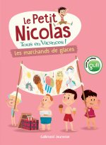 Les marchands de glaces