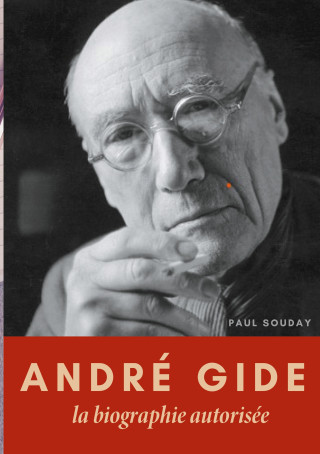 Andre Gide