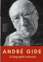 Andre Gide