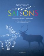 Le cahier d'activités des Saisons