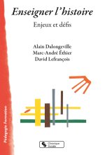 Enseigner l'histoire