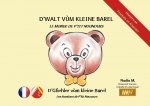 Les émotions de P'tit Nounours / D'Gfìehler vùm kleine Barel [KAMISHIBAI] (Français-Alsacien)