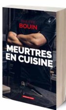 Meurtres en cuisine