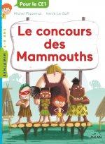 RAN ET LES MAMMOUTHS , Tome 03