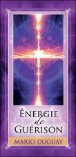 ENERGIE DE GUERISON - CARTES PENSEES