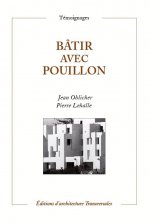 Bâtir avec Pouillon