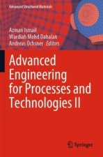 Advanced Engineering for Processes and Technologies II