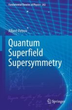 Quantum Superfield Supersymmetry