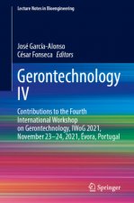 Gerontechnology IV