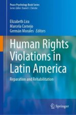Human Rights Violations in Latin America