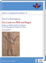 Das Land von Pfeil und Bogen