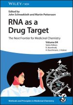 RNA as a Drug Target - The Next Frontier for Medicinal Chemistry