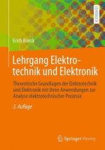 Lehrgang Elektrotechnik Und Elektronik