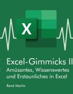 Excel-Gimmicks II