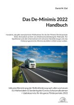 DAS DE-MINIMIS 2022 HANDBUCH:HUNDERTE, A