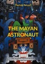Mayan Astronaut