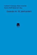 Gesinde im 18. Jahrhundert