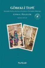 Göbekli Tepe - Ikinci Kitap