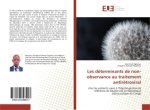Les déterminants de non-observance au traitement antirétroviral