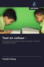 Taal en cultuur -