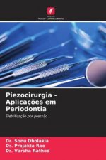 Piezocirurgia - Aplicaç?es em Periodontia