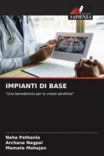 IMPIANTI DI BASE