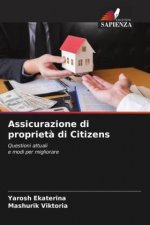 Assicurazione di propriet? di Citizens