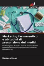 Marketing farmaceutico e abitudini di prescrizione dei medici
