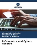 E-Commerce und Cyber-Gesetze