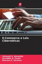 E-Commerce e Leis Cibernéticas