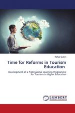Time for Reforms in Tourism Education
