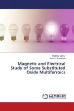 Magnetic and Electrical Study of Some Substituted Oxide Multiferroics