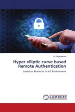 Hyper elliptic curve based Remote Authentication