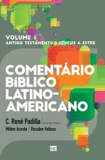 Comentario Biblico Latino-americano - Volume 1