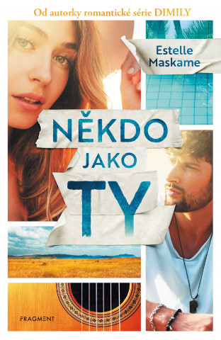 Nďż˝kdo jako ty